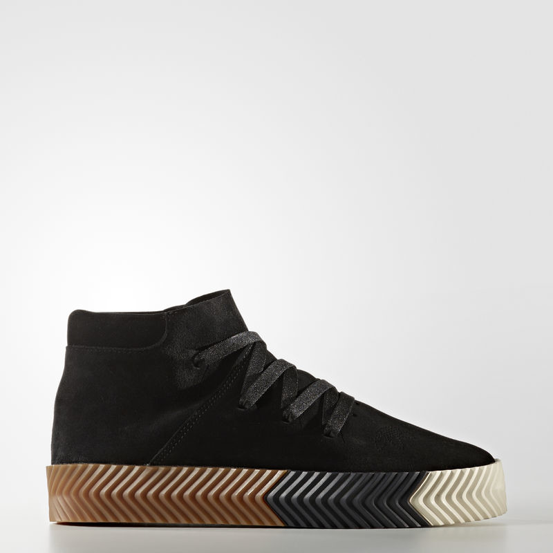 Alexander wang skate mid on sale